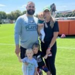 Wyatt Elizabeth Kelce Lesser Known Facts, Parents, & More