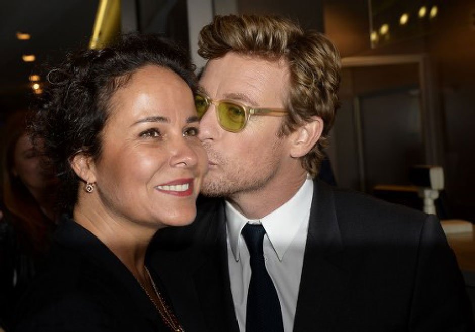 All About Harry Friday Baker, Simon Baker’s Youngest Son with Rebecca Rigg