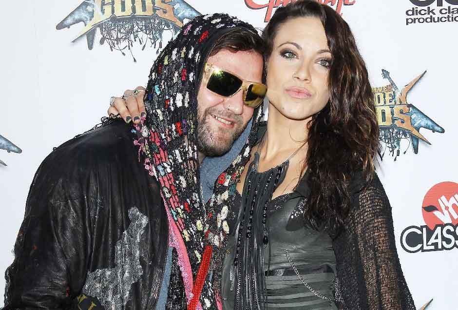 All About Phoenix Wolf Margera, Bam Margera’s Son