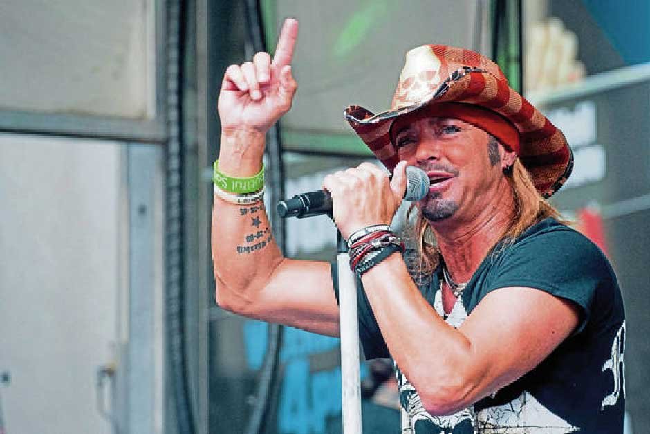 Bret Michaels’s Net Worth, Biography, Career and Family