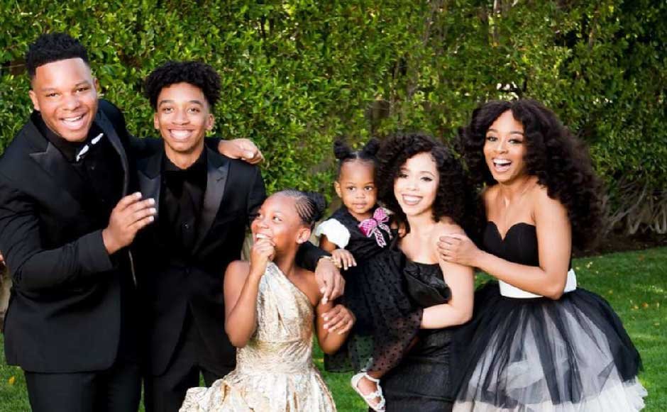 Everything About Malachi Jakes, Sarah Jakes Roberts’s Eldest Son