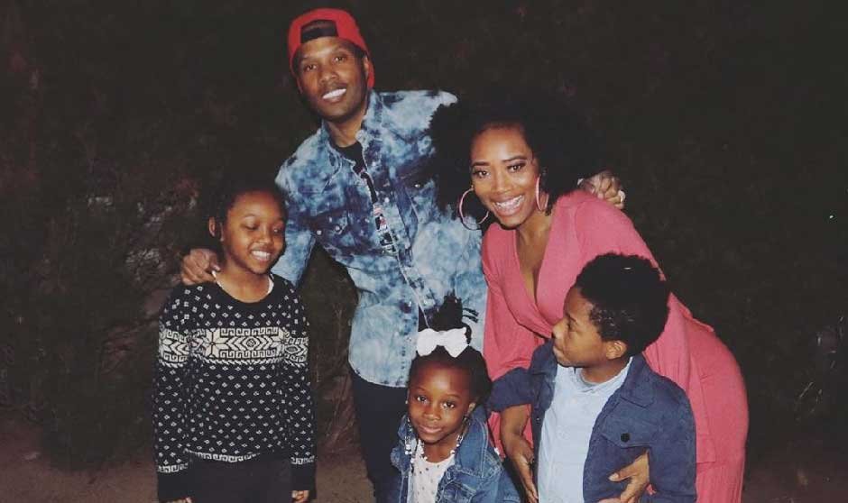 Who is Aasim Harris? Everything About Mendeecees Haris’s Child