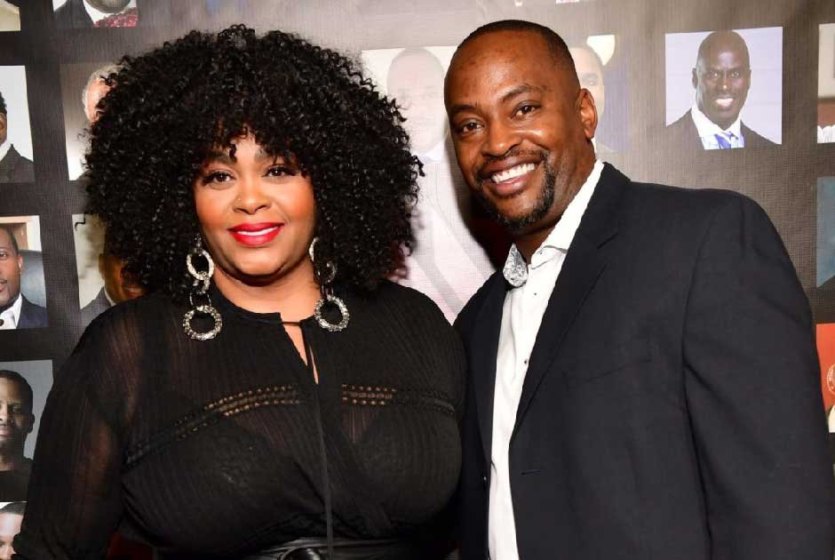 Why Lyzel Williams and Jill Scott Quit their Marriage