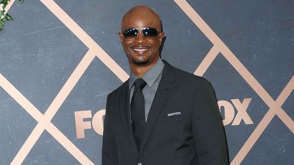 Damon Wayans’s net worth and primary source of income