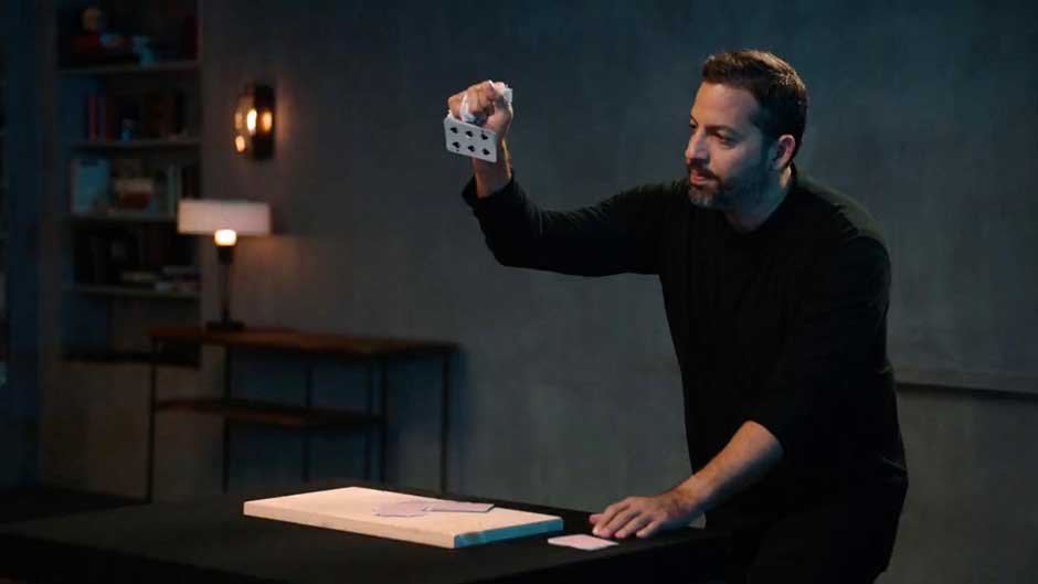 David Blaine’s Net Worth: How Much is the Magician Worth in 2024?