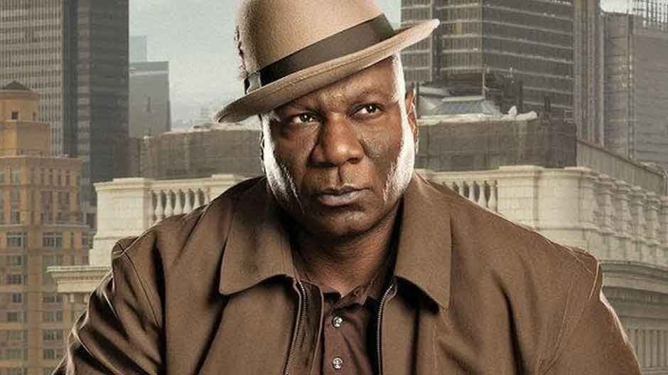 Ving Rhames' Net Worth: How has Actor Ving Rhames made his Fortune?