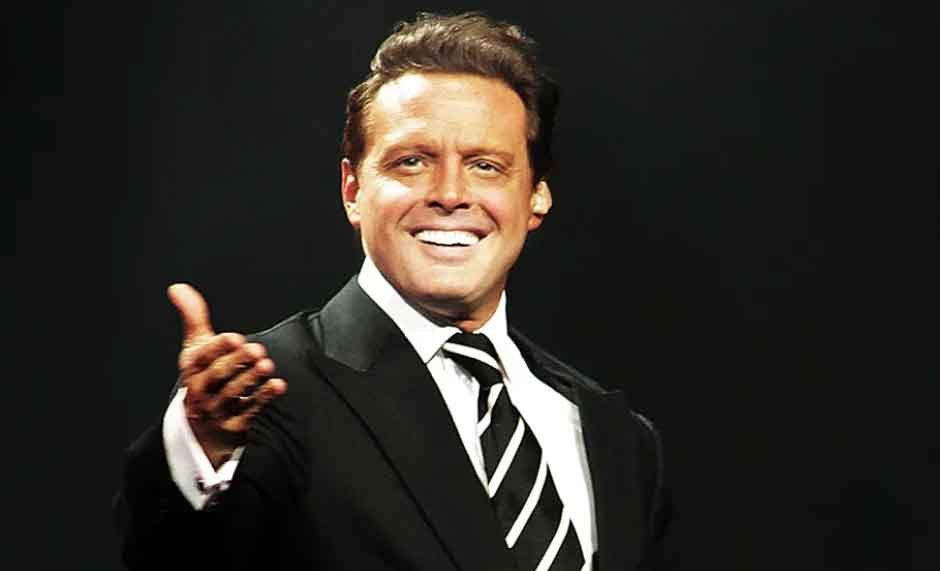 Luis Miguel Net Worth, Salary, Career, and Other Activities 2024