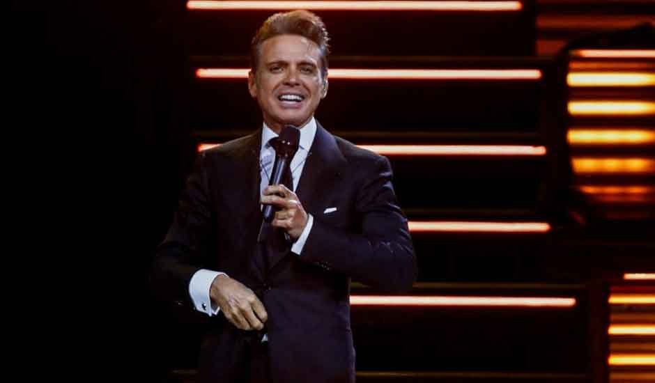 Luis Miguel Net Worth, Salary, Career, and Other Activities 2024