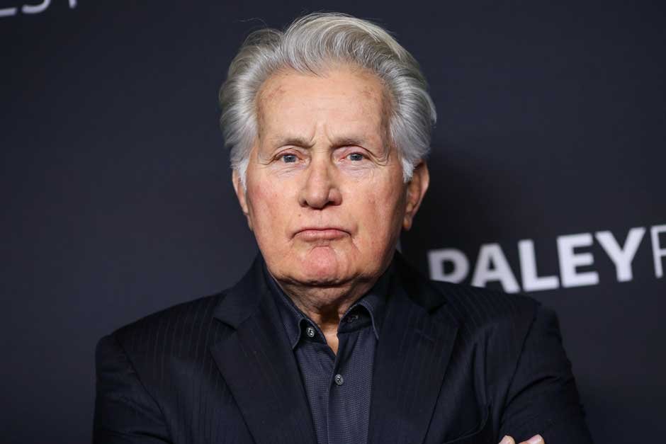Martin Sheen’s net worth and primary source of income