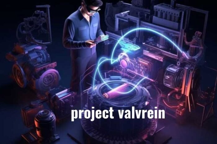 What is Project Valvrein?