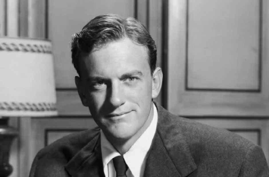 A comprehensive overview of James Arness Networth