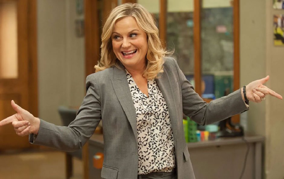 Amy Poehler's Net Worth: Comprehensive Overview