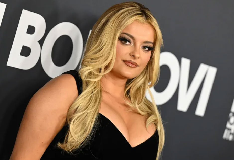 Bebe Rexha’s net worth, primary source of income and personal life