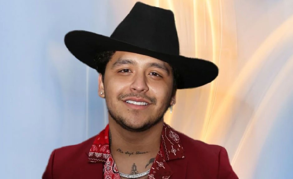 Christian Nodal Net Worth, Songs, Early Success Reasons, & More