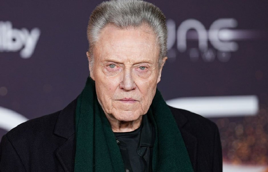 Christopher Walken Net Worth, Early Life, and Career