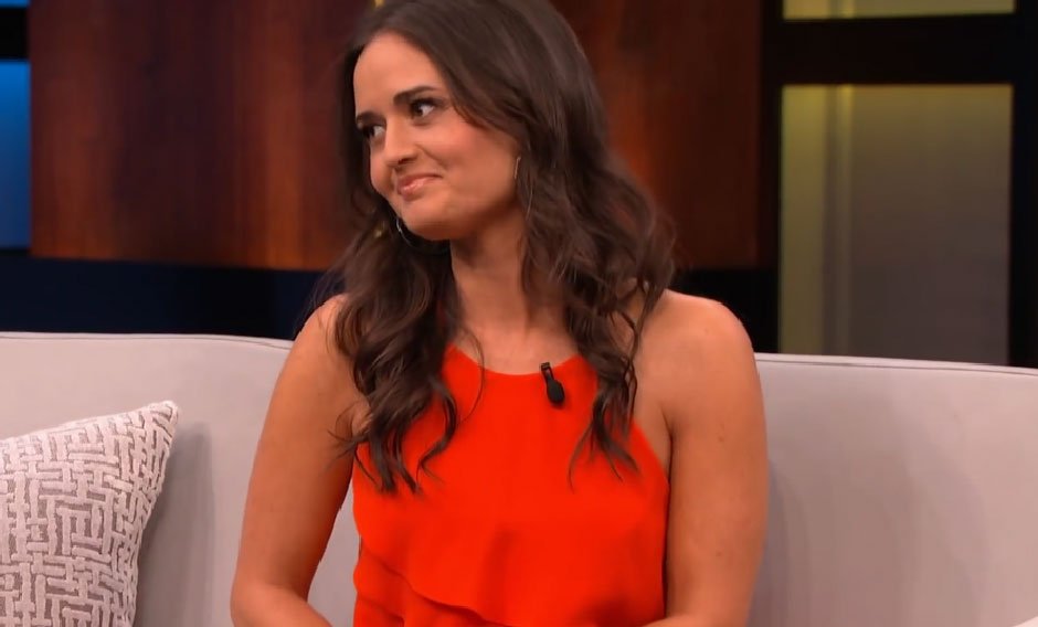 Danica McKellar Net Worth, Career, and Real Estate 2024