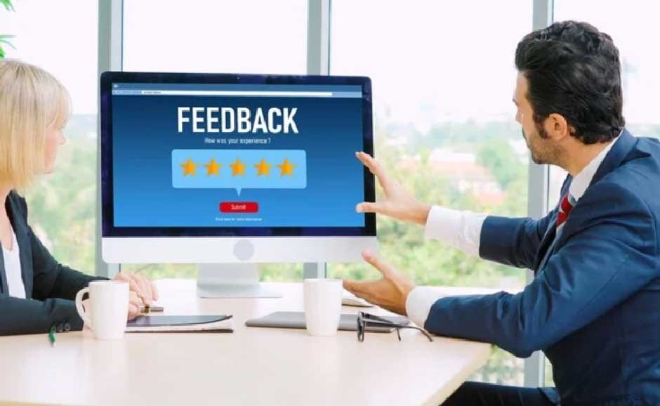 From The Feedbackmagazineorg: Annual Reviews to Real-Time Insights