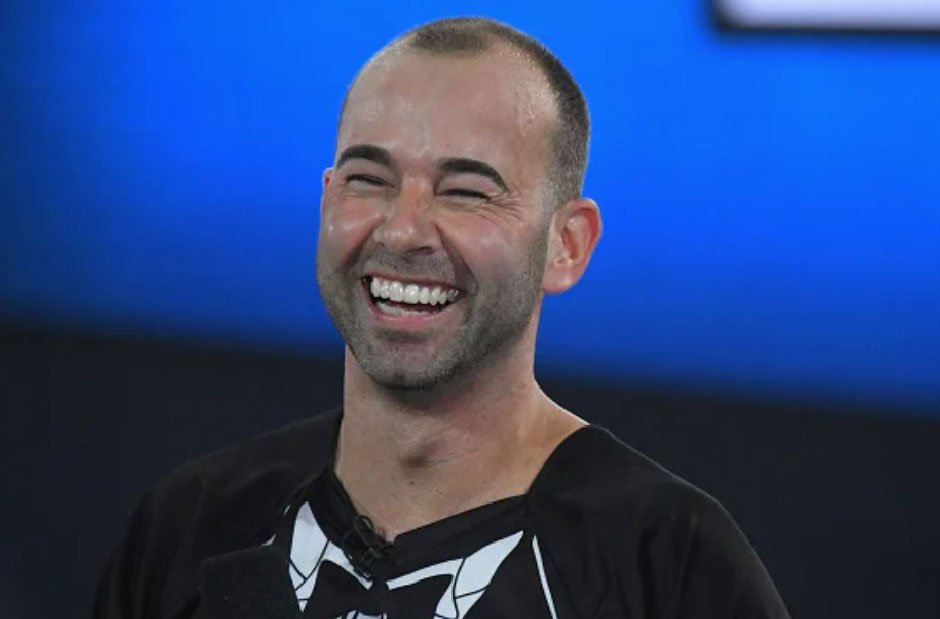 James Murray’s net worth, the primary source of income, and personal life