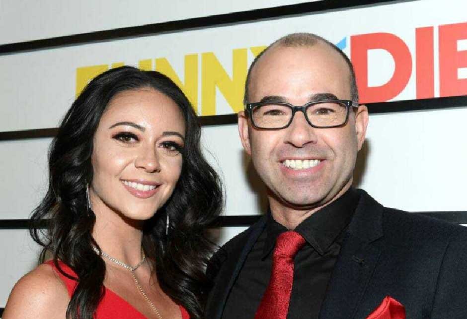 James Murray’s net worth, the primary source of income, and personal life