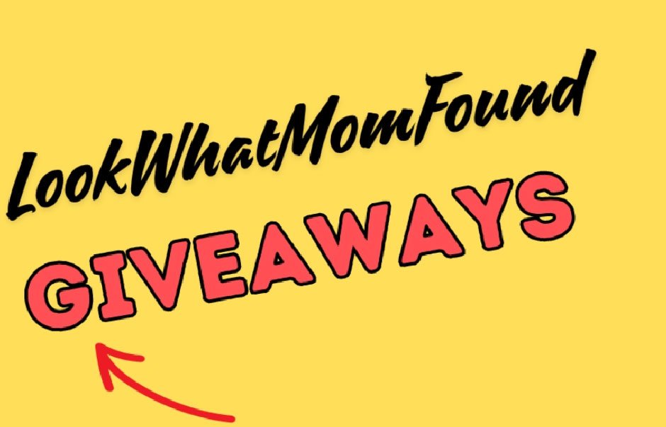 LookWhatMomFound giveaways: A comprehensive guide