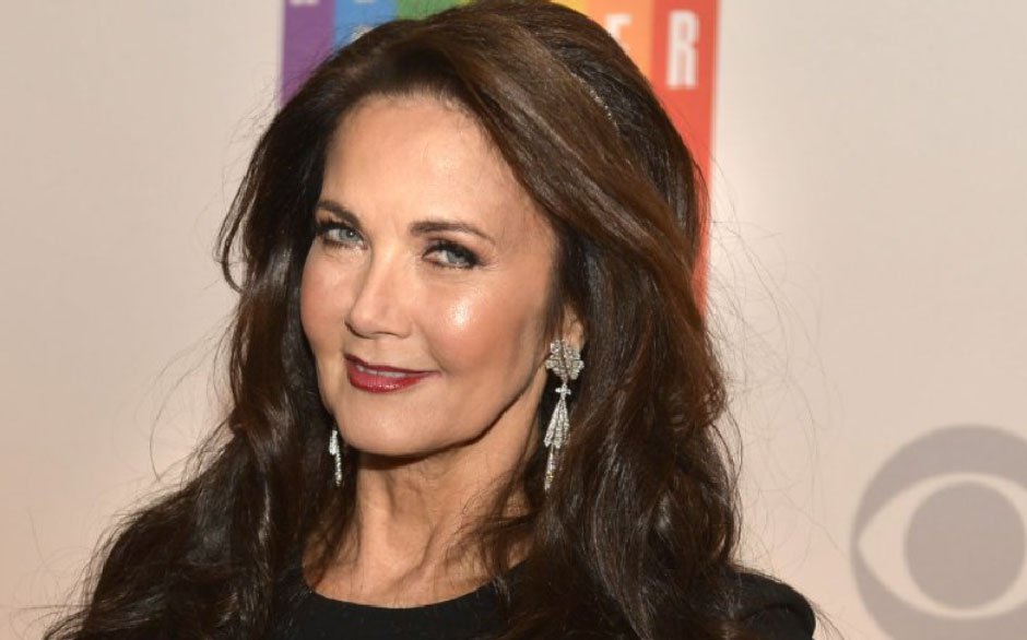 Lynda Carter Net Worth, Early Life, and Career