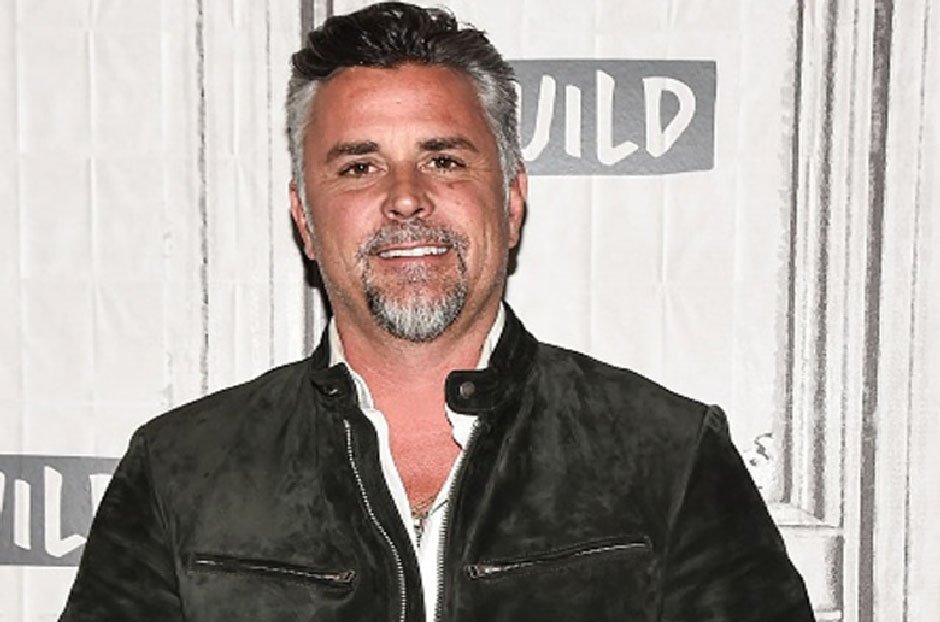 Net Worth Of Richard Rawlings, His Career Highlights, Wiki, & More