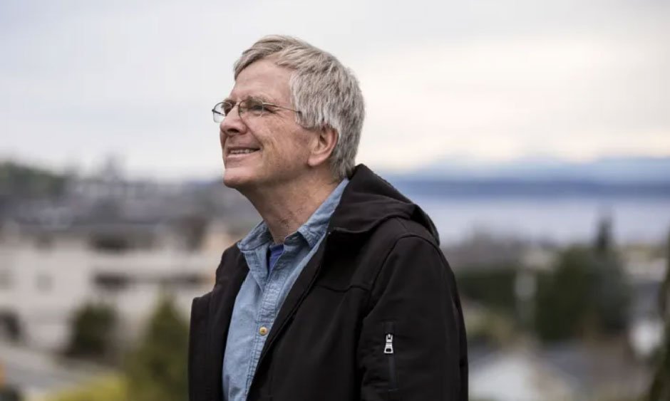 Rick Steves’s net worth, the primary source of income, and personal life