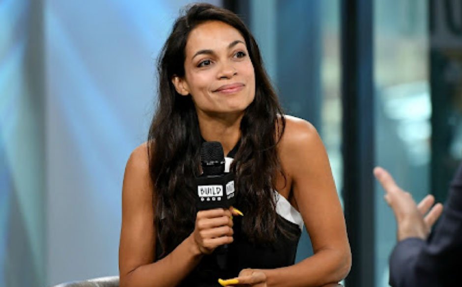 Rosario Dawson’s Net Worth: A Comprehensive Look at Her Career and Earnings