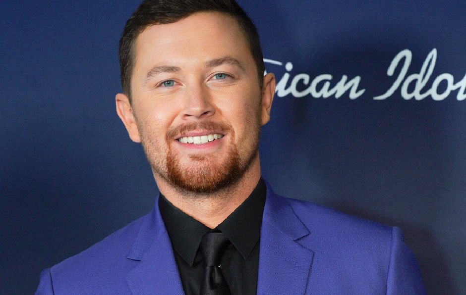 Scotty McCreery's net worth, the primary source of income, and personal life