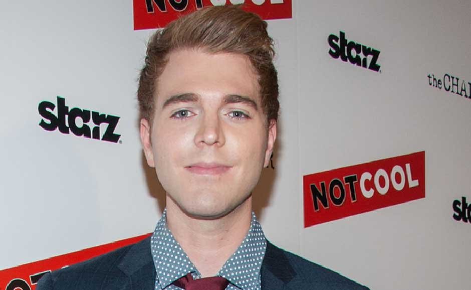 Shane Dawson Net Worth, Professional Life, Career Success, & More