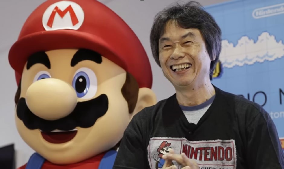 Shigeru Miyamoto Net Worth 2024