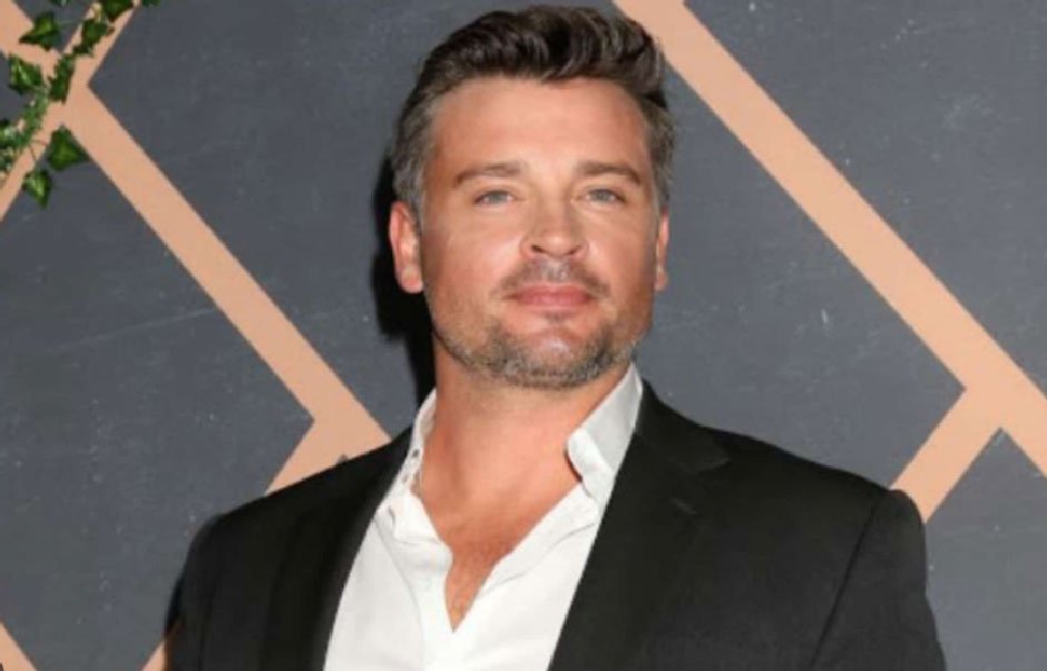 Tom Welling Net Worth, Family Details, Marriage, & More