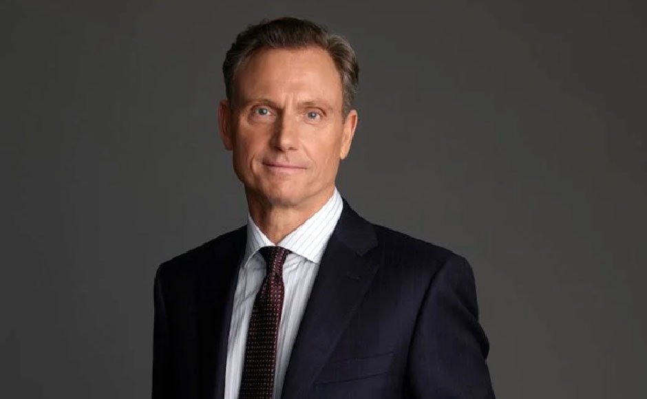 Tony Goldwyn's net worth, primary source of income and successful career