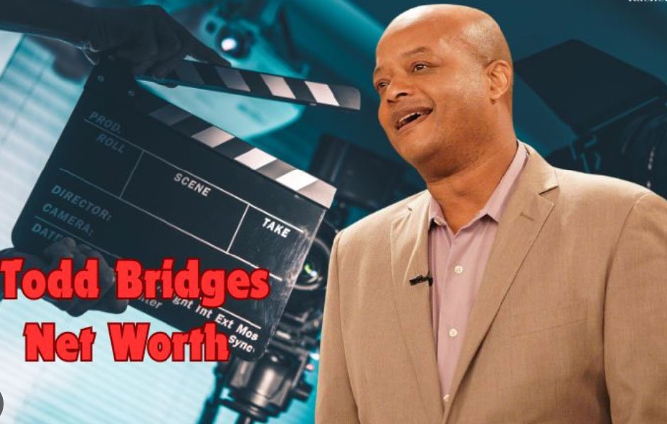 Unveiling the Financial Journey of Todd Bridges: An In-Depth Analysis of Todd Bridges Net Worth