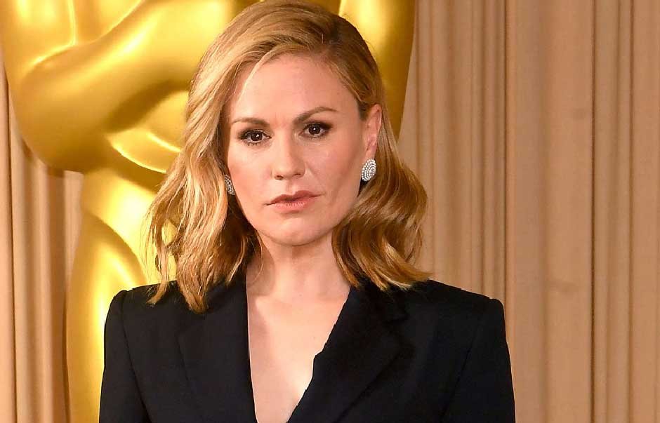 Anna Paquin: A Remarkable Journey from Child Star to Acclaimed Actress