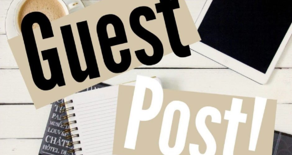 Boost Your SEO with High-Quality Guest Post Packages