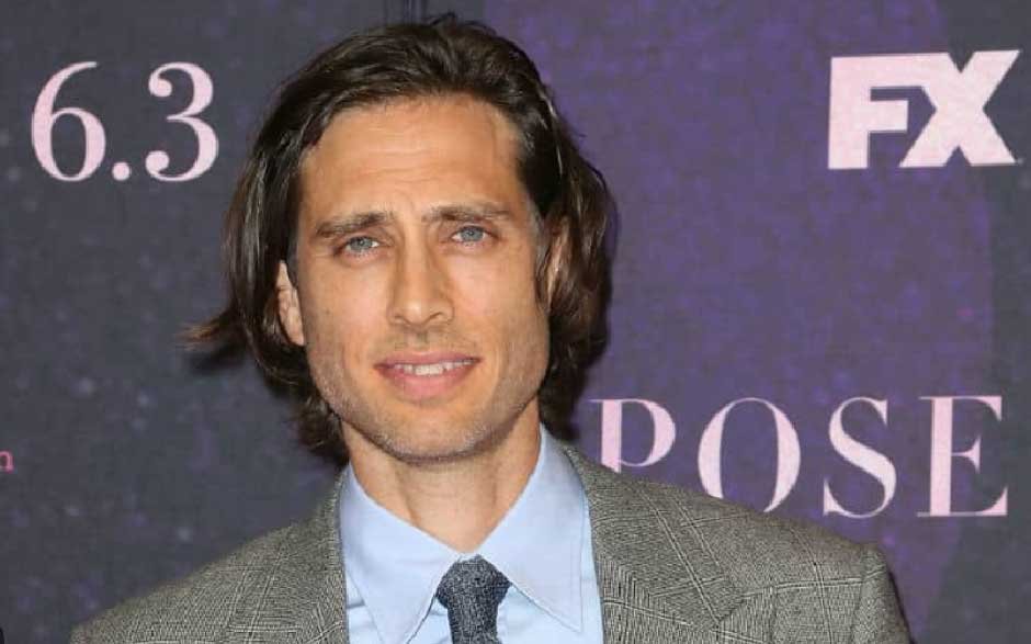 Brad Falchuk Net Worth, Early Life, and Career 2024