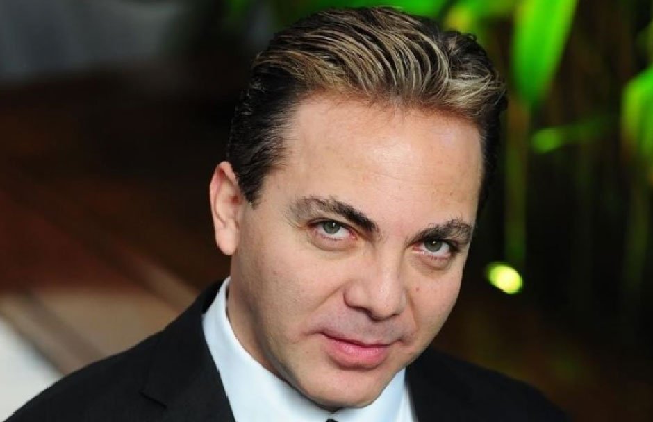 Cristian Castro Net Worth, Early Life, and Career 2024