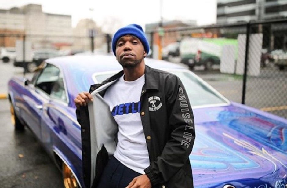 Curren$y’s net worth and successful career