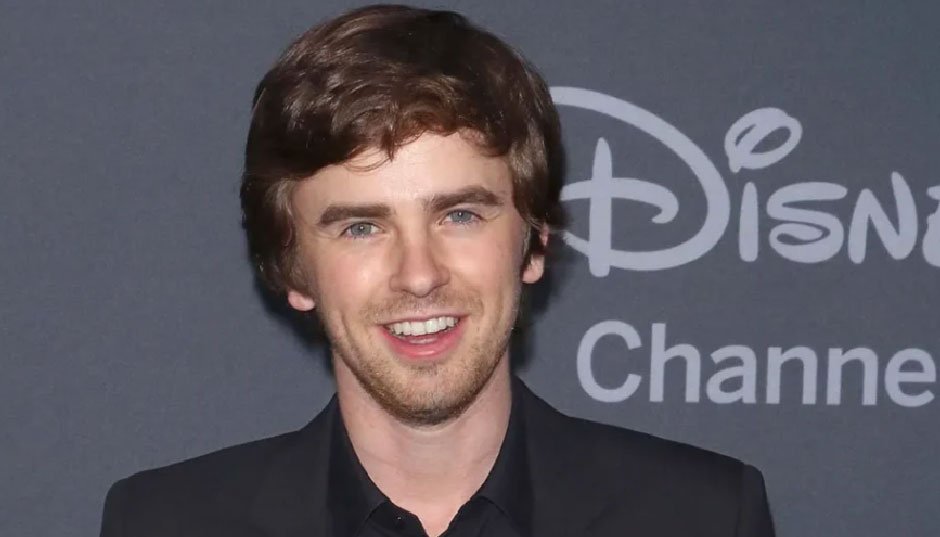 Freddie Highmore Net Worth