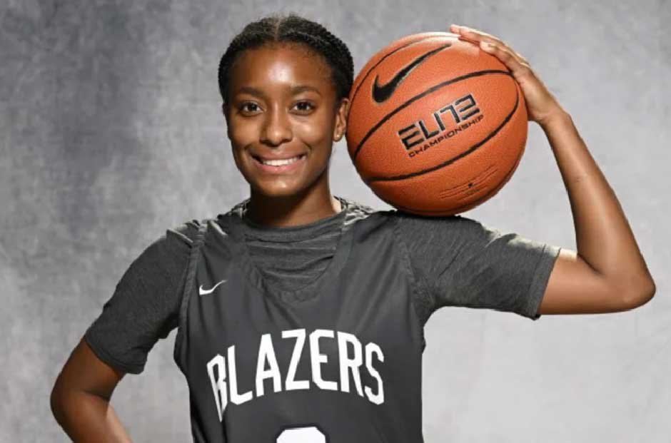 Hamiley Arenas: The Daughter of NBA Star Gilbert Arenas