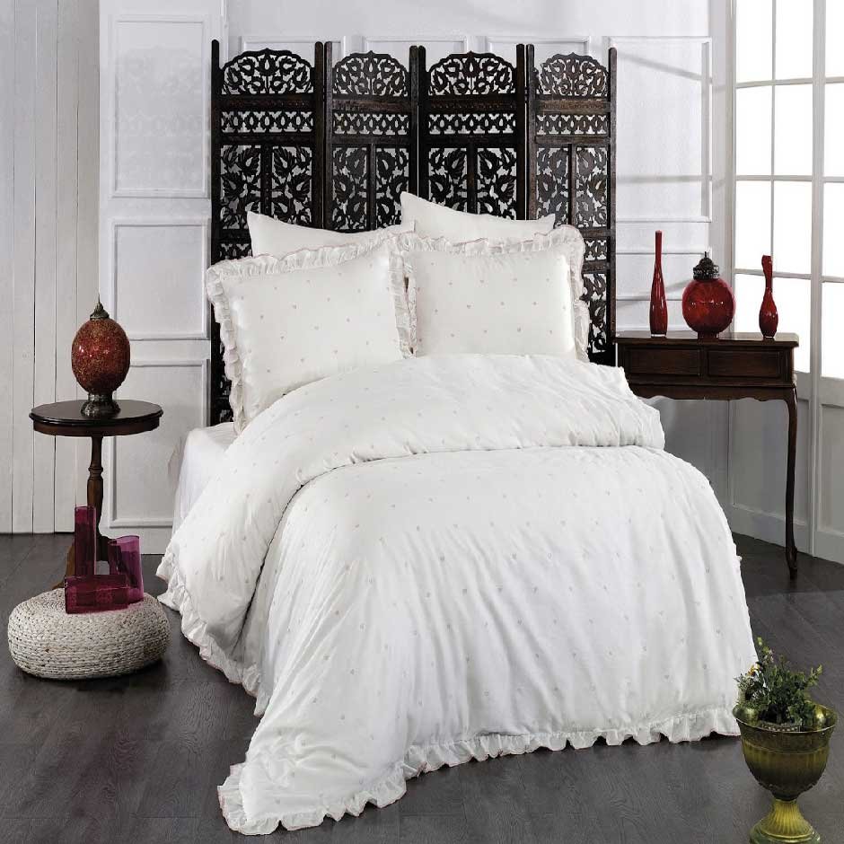 How Flannelette Bedding Sets Enhance Your Sleep Experience