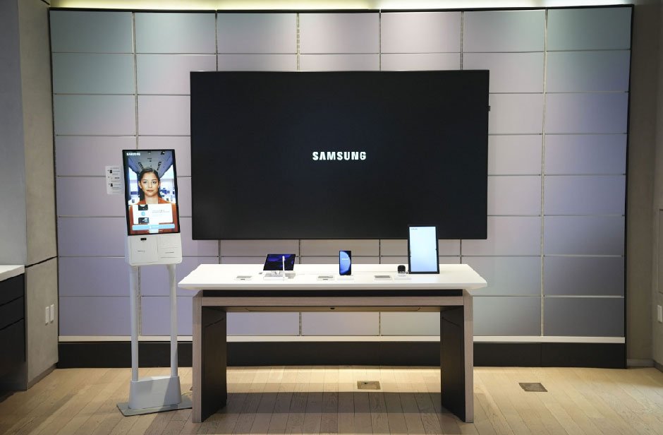 How Samsung LED Displays Are Revolutionizing Digital Signage