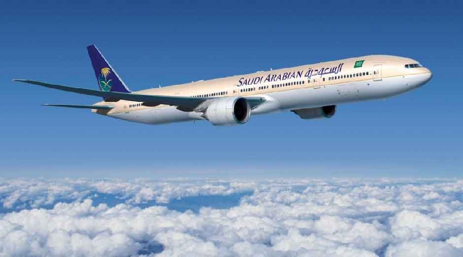 How Saudi Airlines is Shaping International Travel