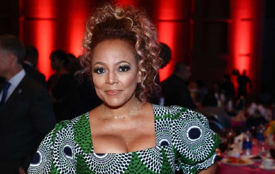 Kim Fields’s net worth and successful career