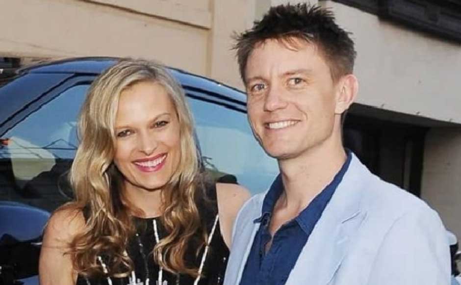 Kristopher Gifford: The Life and Career of Vinessa Shaw’s Husband