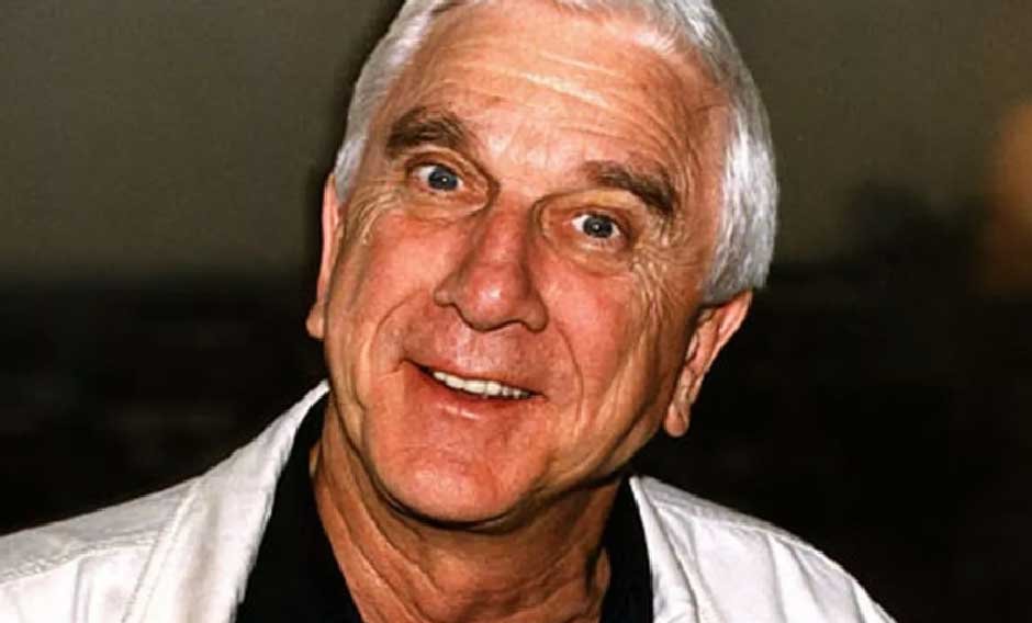 Leslie Nielsen Net Worth, Early Life, and Career 2024