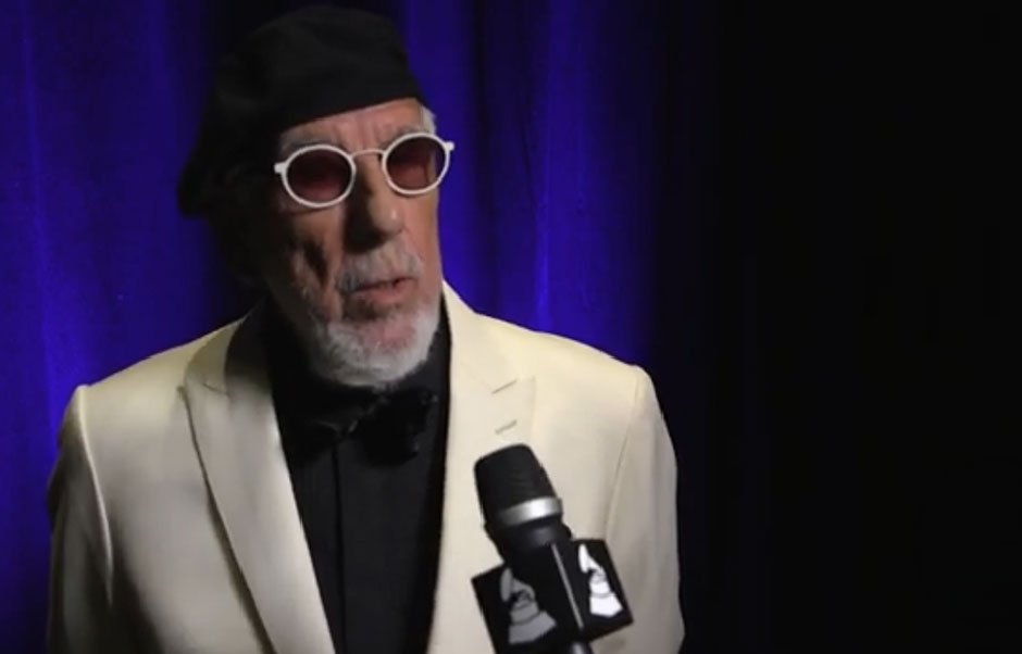 Lou Adler Net Worth, Career, and Personal Life 2024