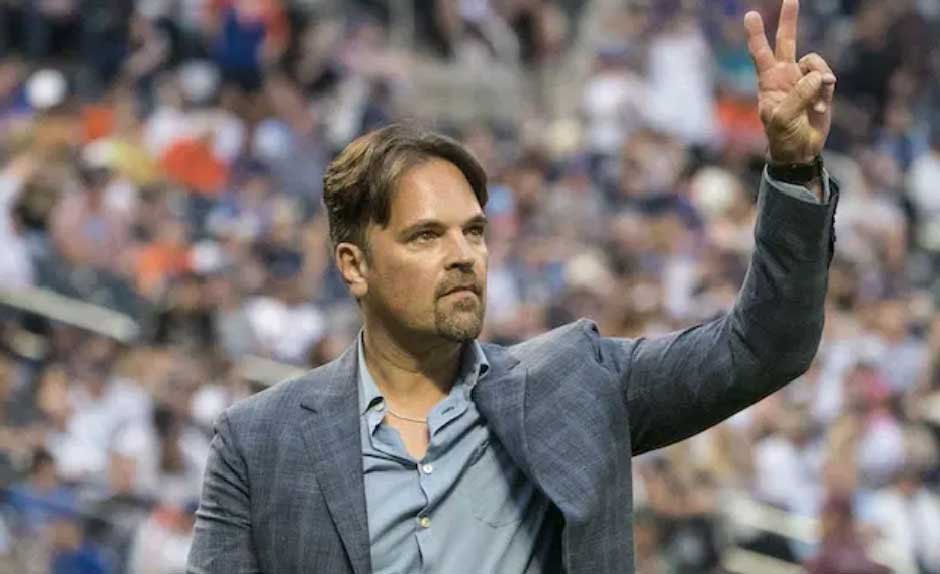 Mike Piazza’s net worth and successful career