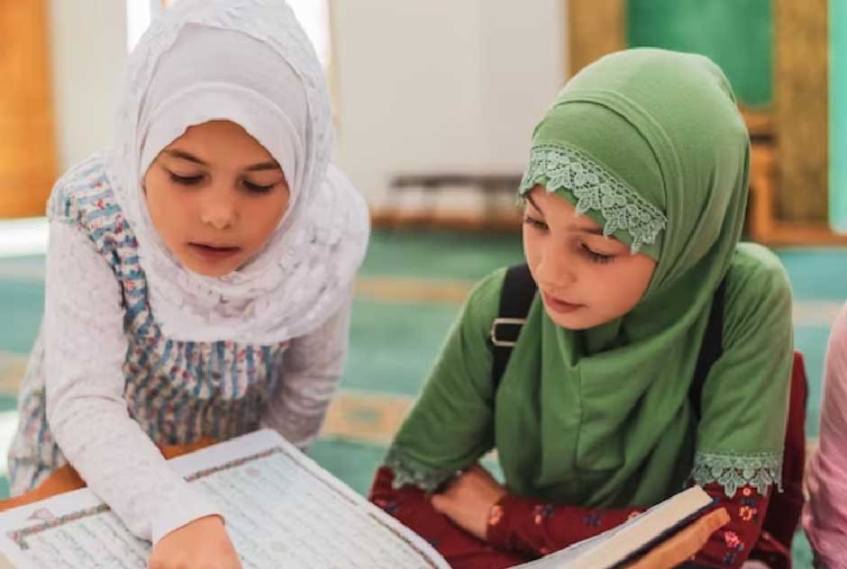 Online Quran Classes for Kids: A Modern Approach to Islamic Education